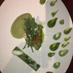 レストラン ザ・カステリアンルーム - 