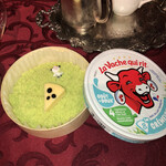 レストラン ザ・カステリアンルーム - 