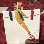 レストラン ザ・カステリアンルーム - 