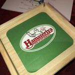 レストラン ザ・カステリアンルーム - 