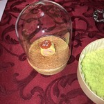 レストラン ザ・カステリアンルーム - 