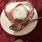 レストラン ザ・カステリアンルーム - 