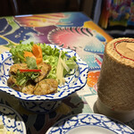 アユタヤ - サイウア