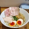 らーめん 伊の屋