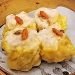 添好運点心専門店 - Steamed pork dumplings with shrimp