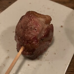 炭焼創彩鳥家 人見 - 