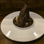 MILLE FIORI - 牛ほほ肉の赤ワイン煮込み