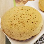 添好運点心専門店 - Baked bun with BBQ pork
