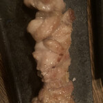 炭焼創彩鳥家 人見 - 