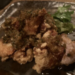 炭焼創彩鳥家 人見 - 