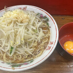 ザ・ラーメン スモールアックス - 