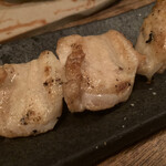 炭焼創彩鳥家 人見 - 