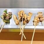 Akiyoshi Toyoka Ten - 纯鸡♥白肉♥