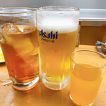 Akiyoshi Toyoka Ten - 先干杯～♥