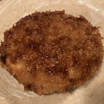 炭焼創彩鳥家 人見 - 