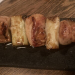 炭焼創彩鳥家 人見 - 