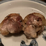 炭焼創彩鳥家 人見 - 