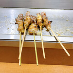 Akiyoshi Toyoka Ten - 纯鸡♥