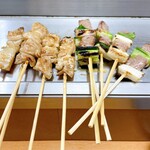 Akiyoshi Toyoka Ten - 牛肋条♥白肉♥