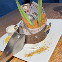 AWkitchen TOKYO 新丸ビル店 - 