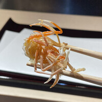 天冨良 銀座 よこ田 梅田別邸 - 