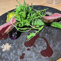 AWkitchen TOKYO 新丸ビル店 - 