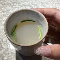 天冨良 銀座 よこ田 梅田別邸 - 