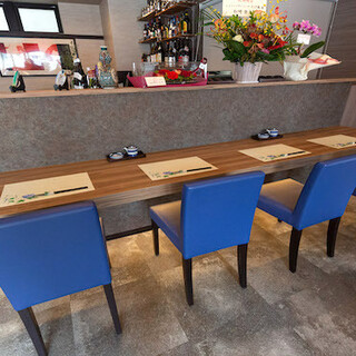 シュリンプダイニング えび庵_2