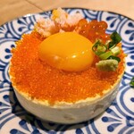 マグロと天ぷら 上々商店 練馬店 - 