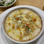 ランチハウス けや木 - 