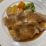 ランチハウス けや木 - 