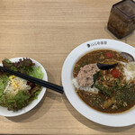 カレーハウス CoCo壱番屋 - 料理写真: