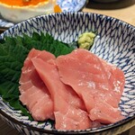 マグロと天ぷら 上々商店 練馬店 - 