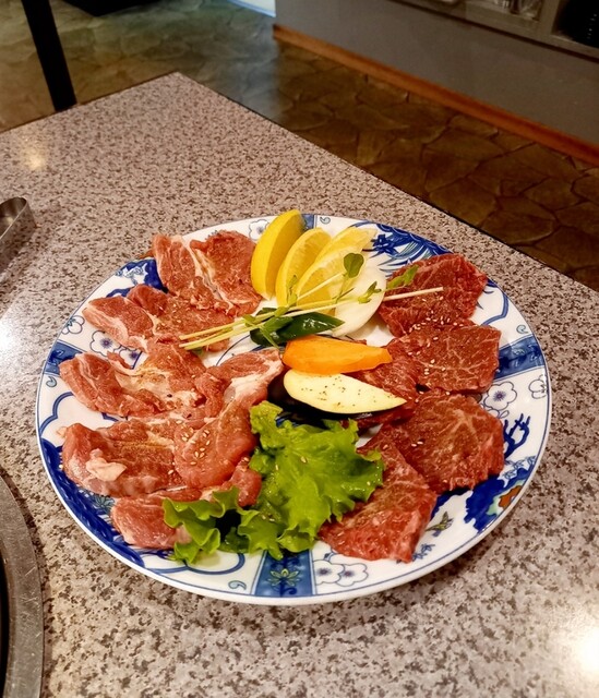 Akai Tougarashi photo 2