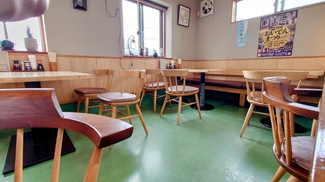 Yao Toyo Hanten photo 5