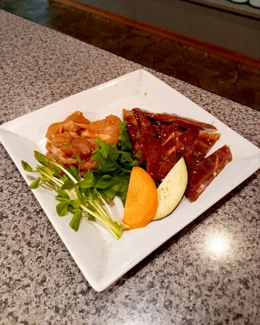 Akai Tougarashi photo 3