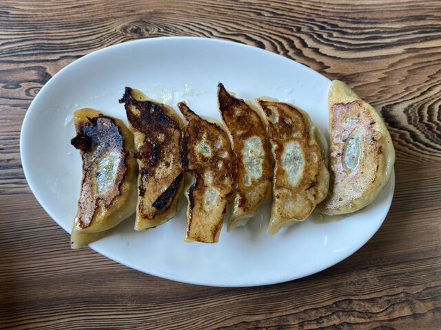 味の一番 - 白河（ラーメン）の写真