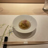寿司と日本料理 銀座 一