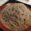 手打ちそばやさん うどんやさん 白虎 大友町 本店