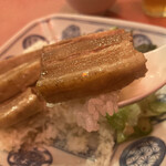 上海チキン 大塚 小閣樓 - 