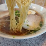 ひろ - 麺リフト
