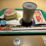 マクドナルド - 