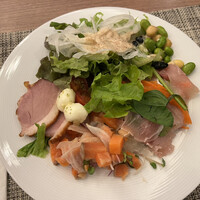 ザ・ループ(ホテルアゴーラリージェンシー大阪堺) - 真上から