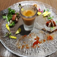 ダルマット 六本木ヒルズ店 - 
