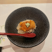 寿司と日本料理 銀座 一 - 