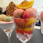 パーラーエノキ - 