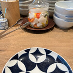 東京チャイニーズ 一凛 - 