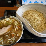 つけ麺 わいち - 野菜つけ麺