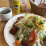 フリータイム - 