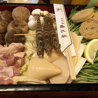 京都 権太呂 本店 - 